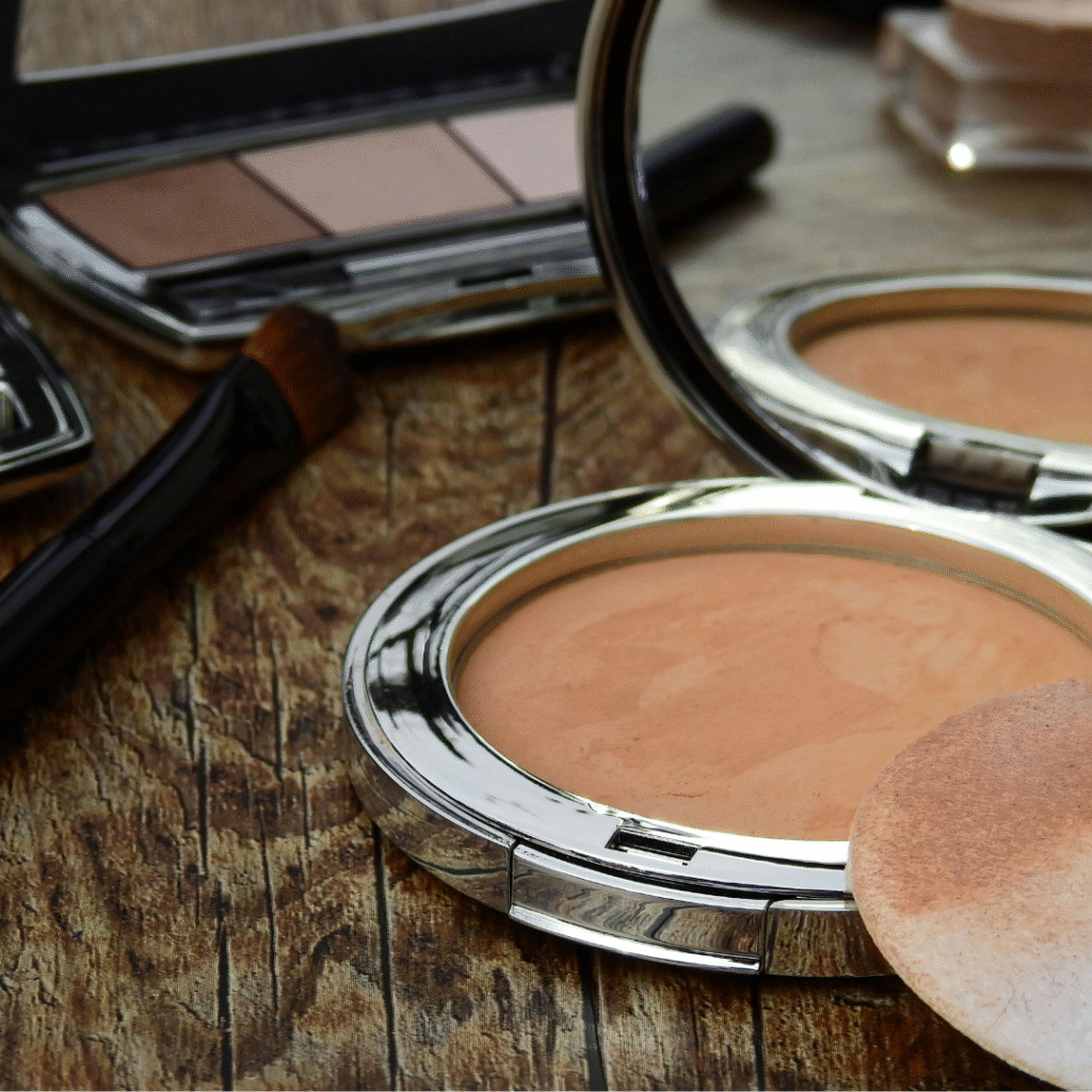 The Ultimate Makeup Guide: