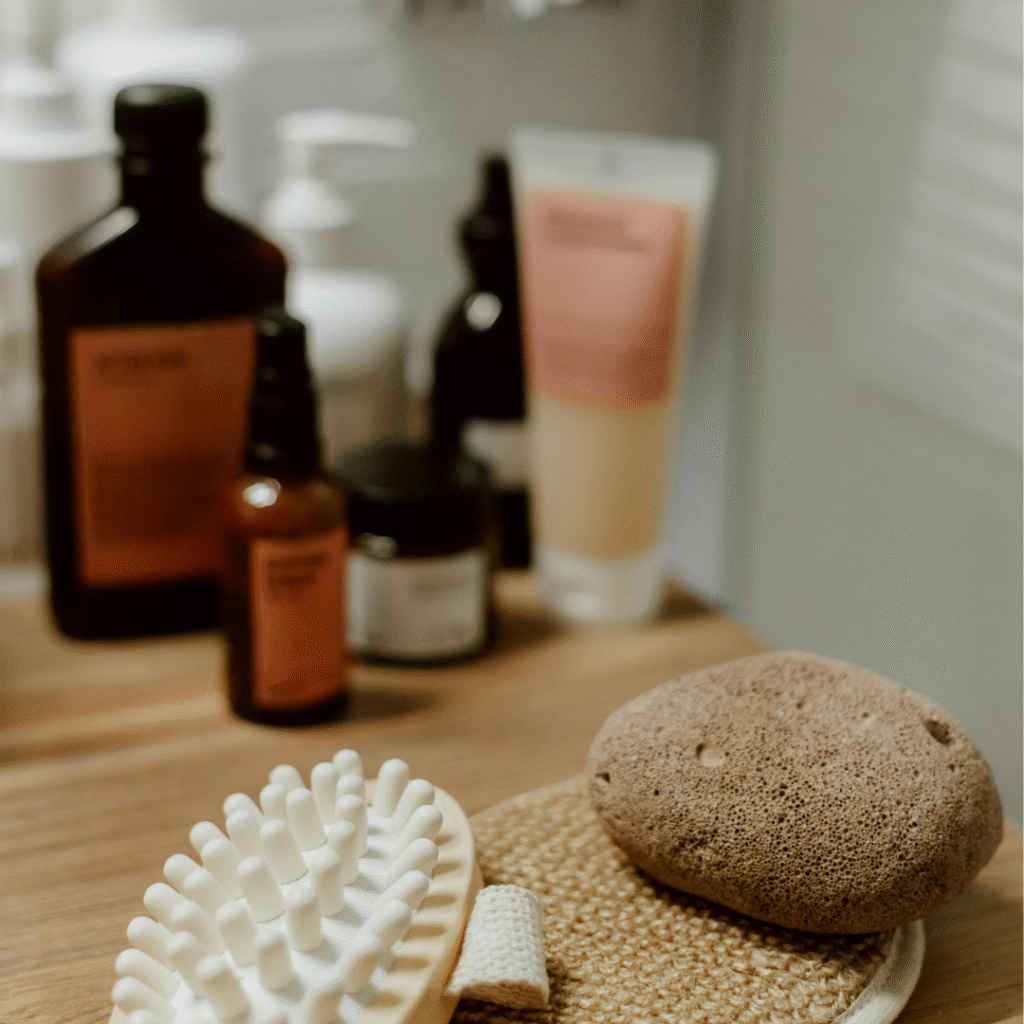 The Ultimate Body Care Routine: