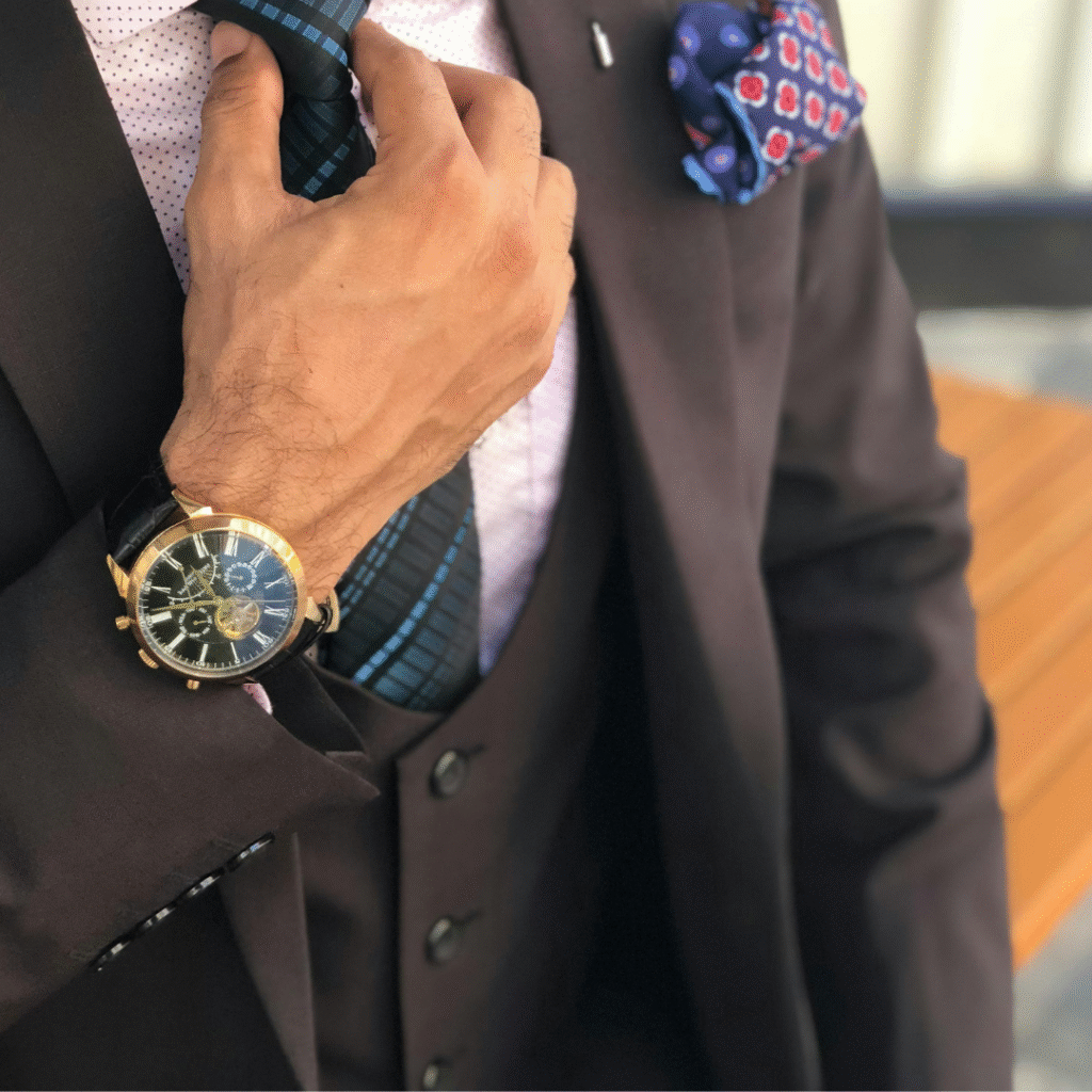 The Ultimate Guide to Men’s Fashion: