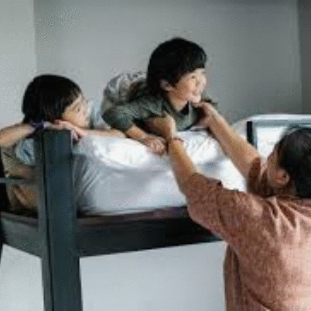 “Nightwear: Comfort & Style for Better Sleep”