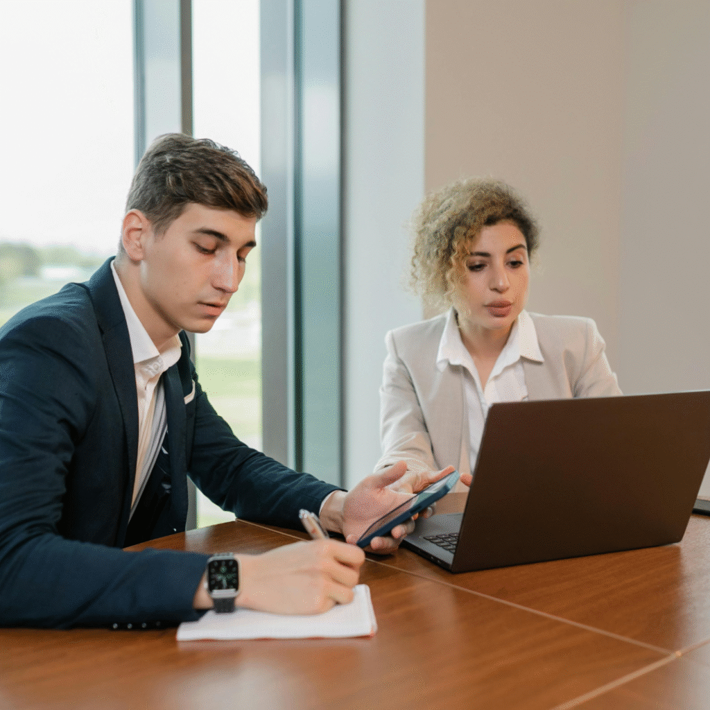 Office / Workwear: Dressing Smart, Professional, and Stylish