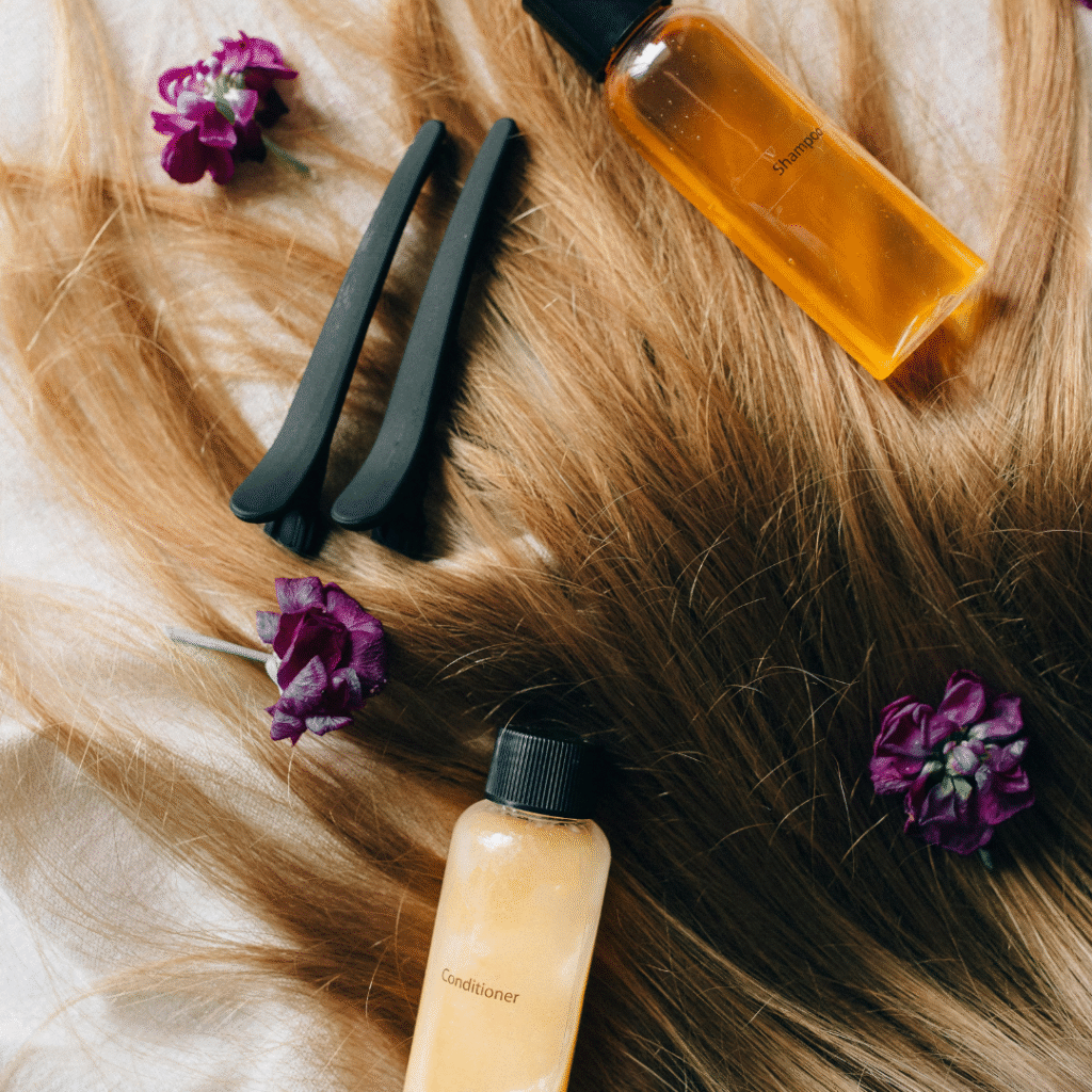Haircare: Unlocking the Secret to Healthy, Beautiful Hair