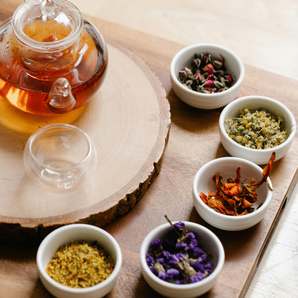 Natural Beauty: Embrace Purity for Radiant Glow