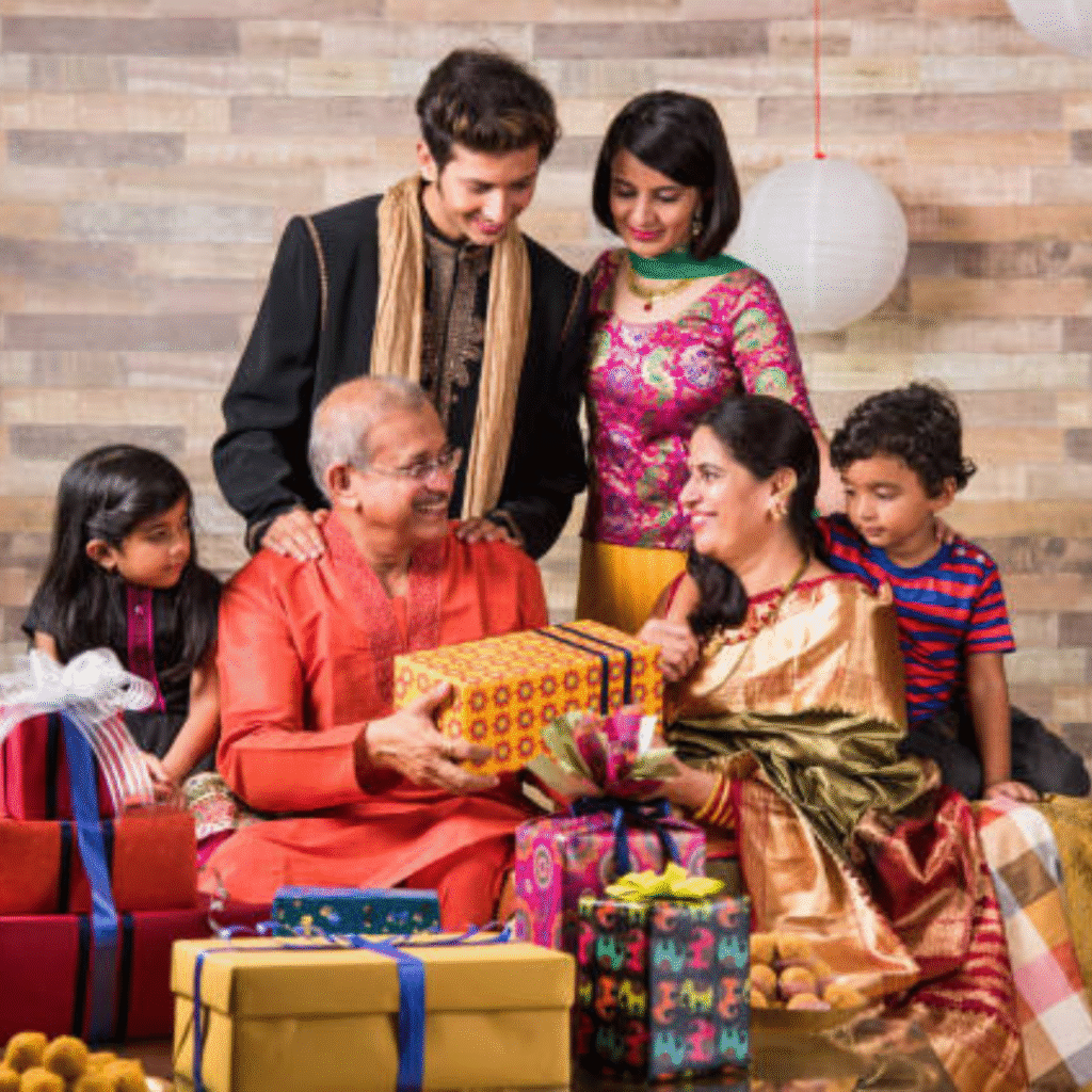 Festive Fashion: Celebrate the Season in Style